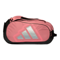 Sac de padel Adidas Pro Tour Martita Ortega Rose 2026