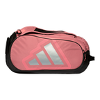 Sac de padel Adidas Pro Tour Martita Ortega Rose 2026