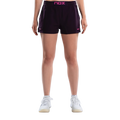 Pantaloncini Nox Donna Pro Viola intenso