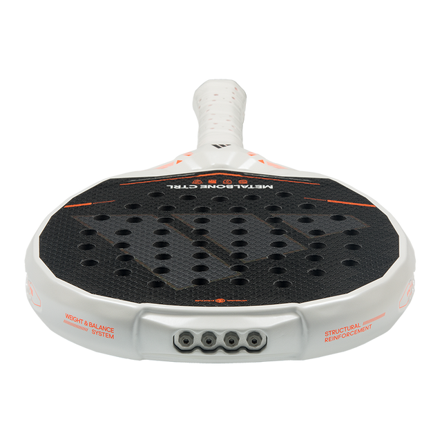 Pala Adidas Metalbone Ctrl 2026