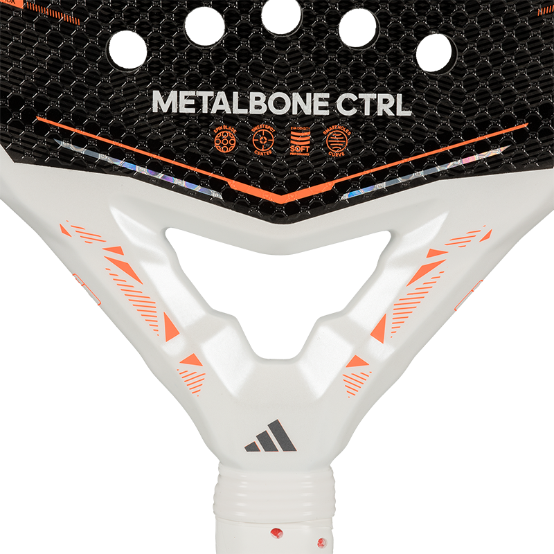Pala Adidas Metalbone Ctrl 2026