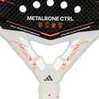 Pala Adidas Metalbone Ctrl 2026
