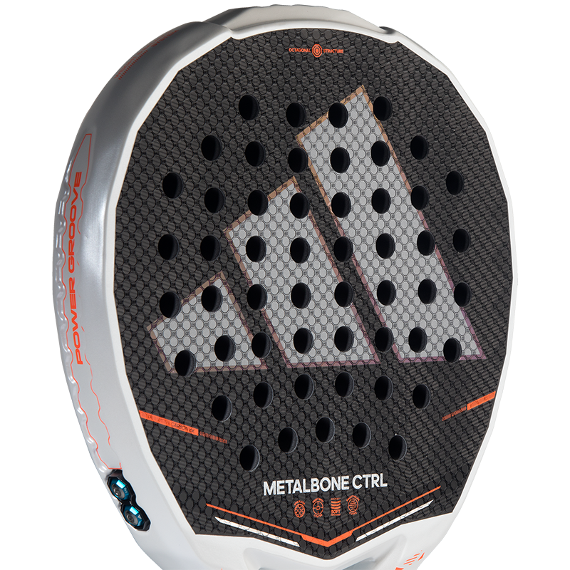 Pala Adidas Metalbone Ctrl 2026