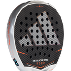 Pala Adidas Metalbone Ctrl 2026