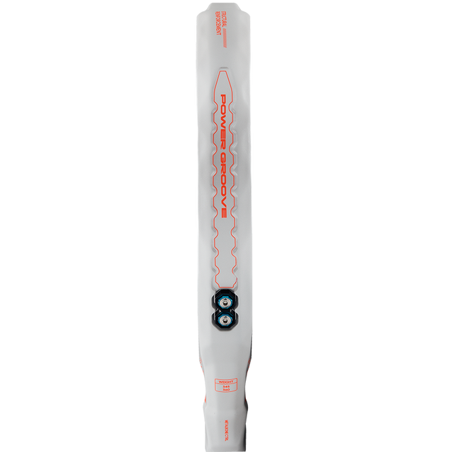 Pala Adidas Metalbone Ctrl 2026