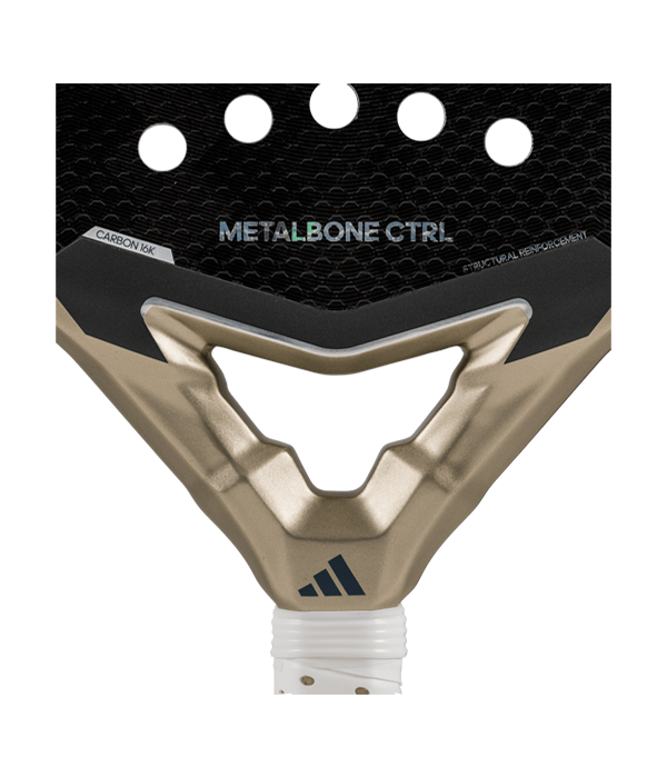 Adidas Metalbone CTRL 3.4 2025 Racket