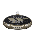 Pala Adidas Metalbone CTRL 3.4 2025