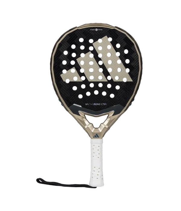 Adidas Padel Racket Metalbone CTRL 3.4 2025