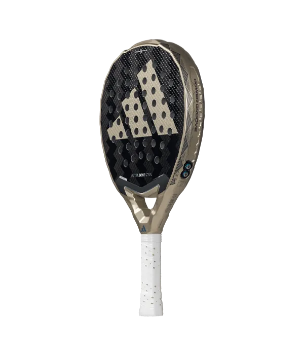 Adidas Padel Racket Metalbone CTRL 3.4 2025