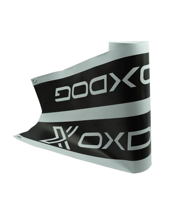Netzabdeckung Oxdog