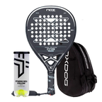 Pack Pala Nox D13 12K 2025 + Paletero Oxdog Ultra Tour + Pelotas Oxdog BOOST (Exclusivo PadelPROShop)