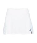 Falda Asics Court Women Brilliant White 2025