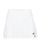 Falda Asics Court Women Brilliant White 2025