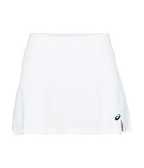 Falda Asics Court Women Brilliant White 2025