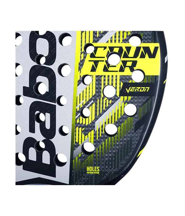 Pala Babolat Counter Veron 2025