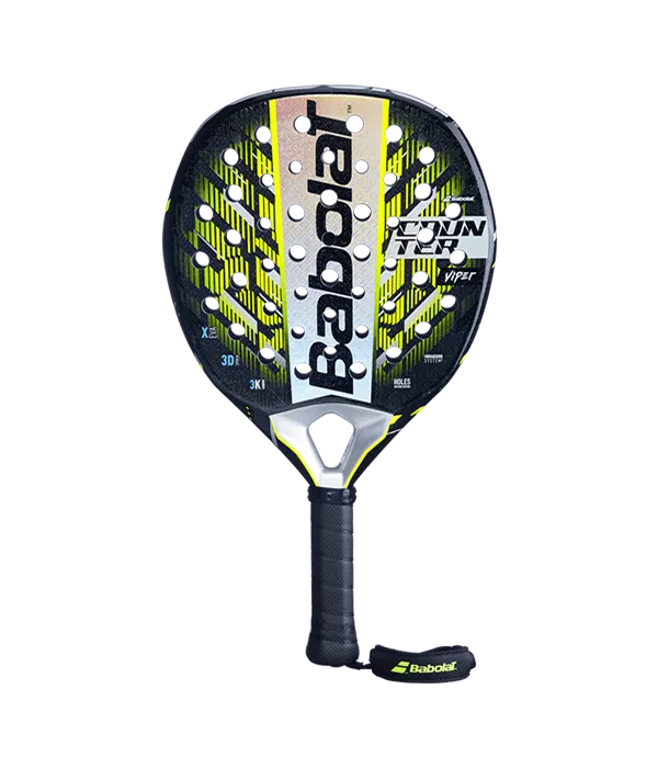 Pala Babolat Counter Viper 2025