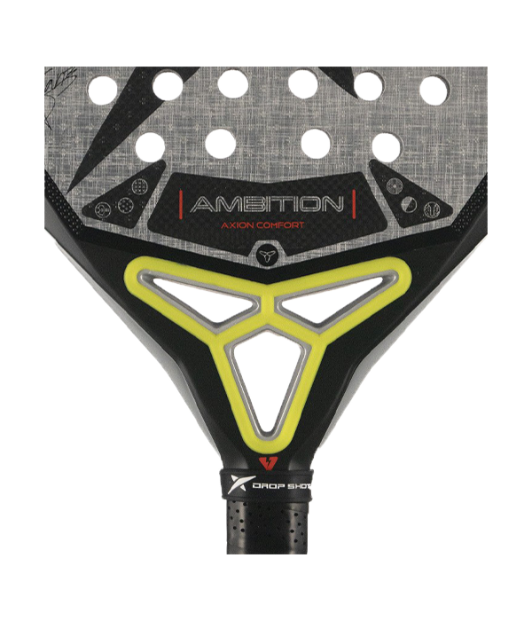 Drop Shot Axion Comfort 2025 Racquet