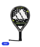 Pala de TEST Adidas Adipower Ctrl 3.4 2025