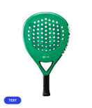 Pala de TEST Wilson Blade LS V3 2025