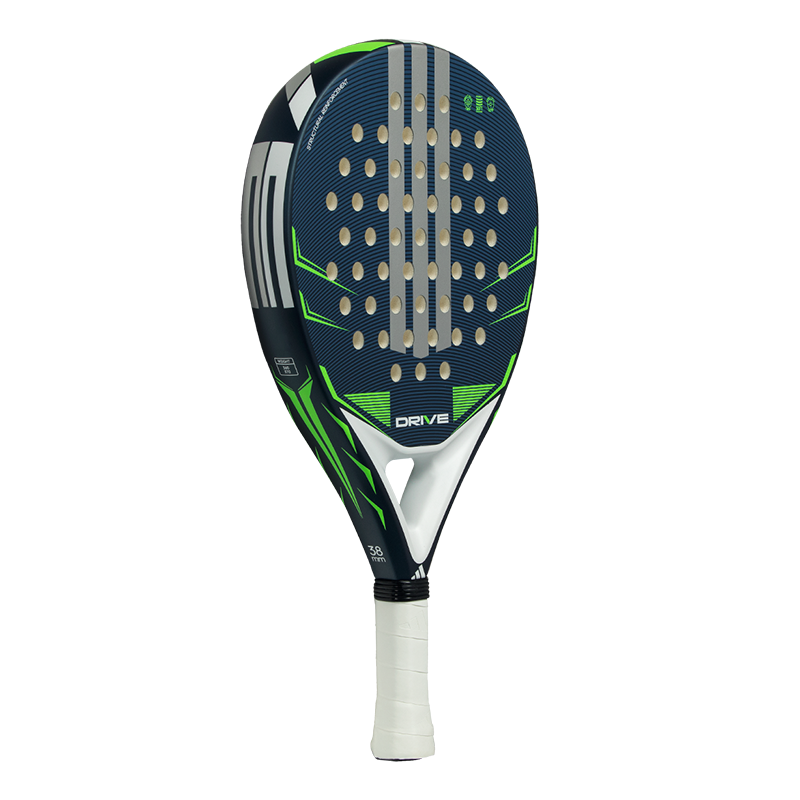 Racket Adidas Drive Blue 2026