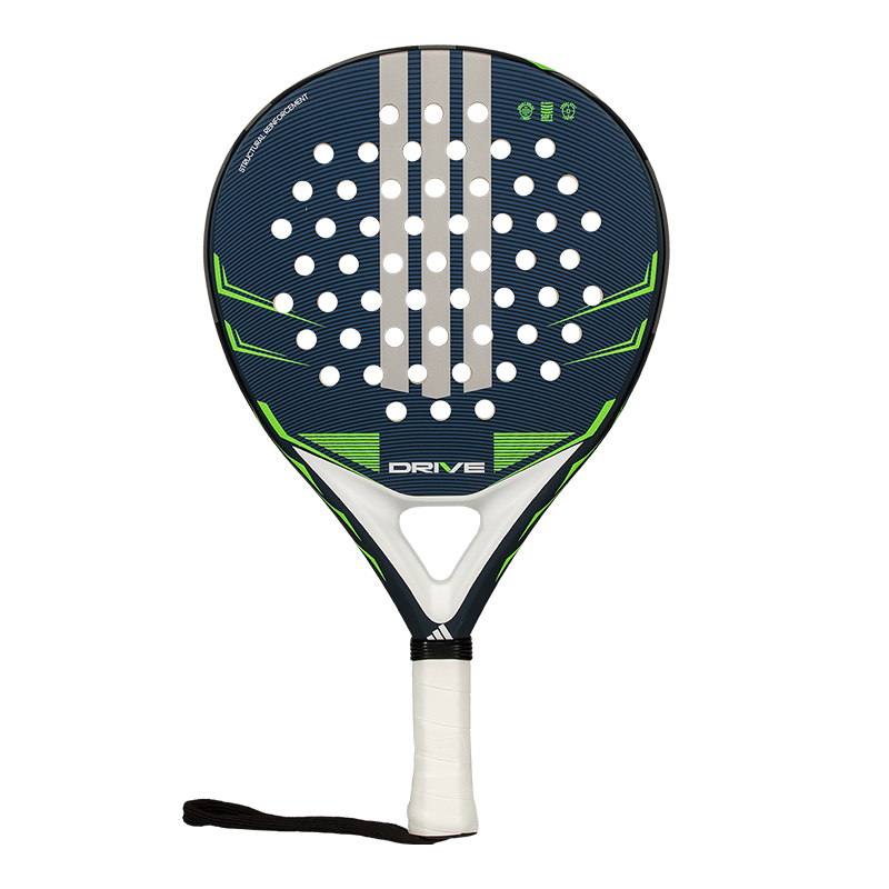 Pala Adidas Drive Blue 2026
