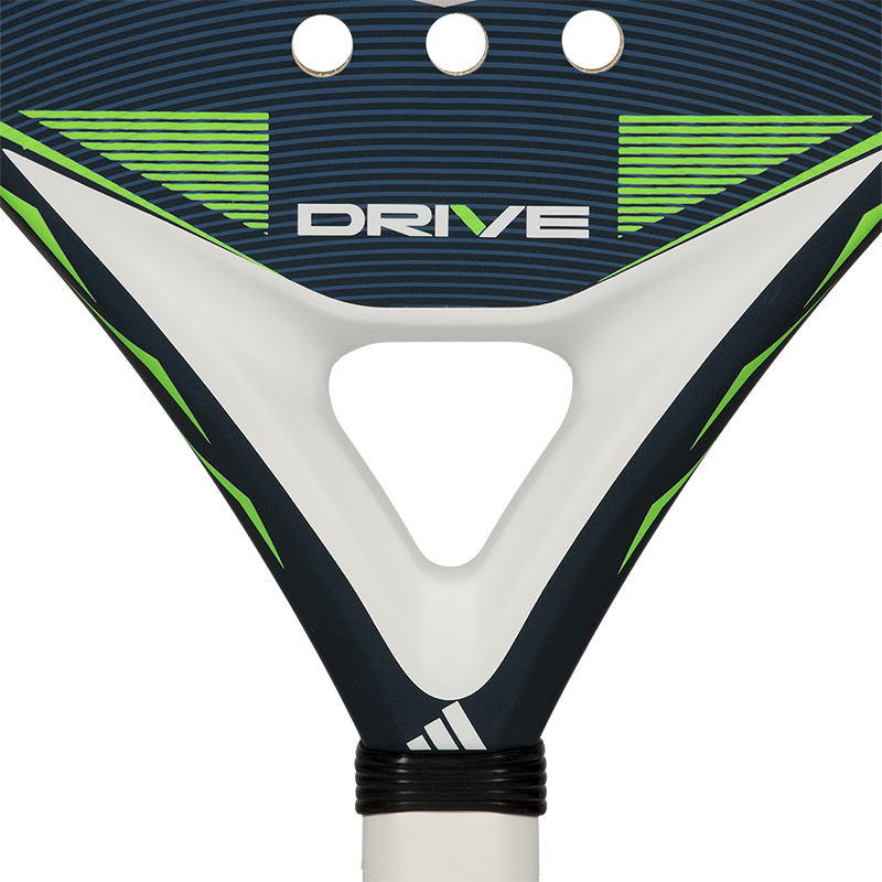 Pala Adidas Drive Blue 2026