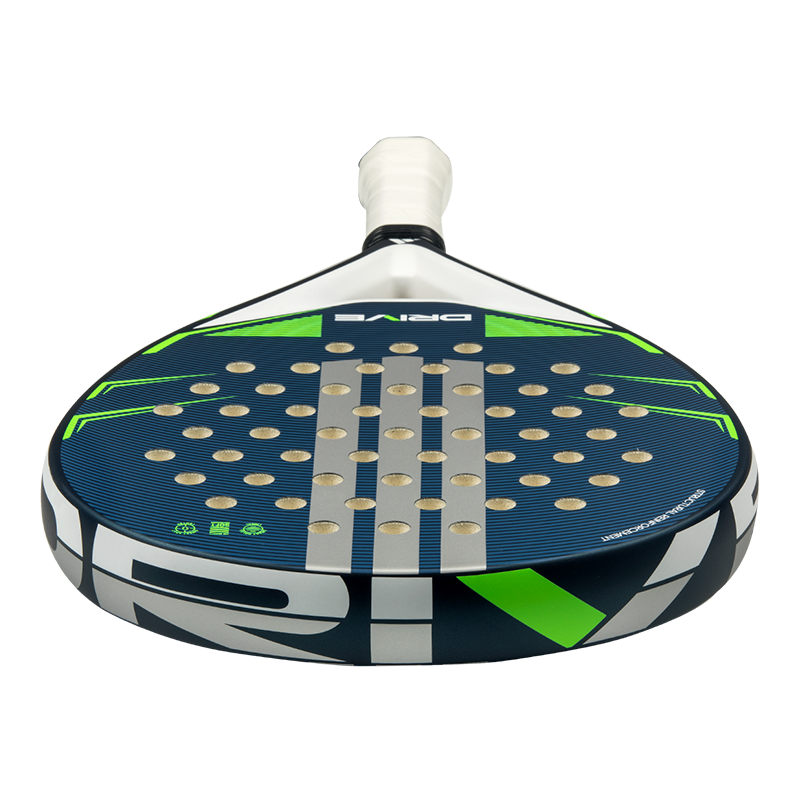 Pala Adidas Drive Blue 2026