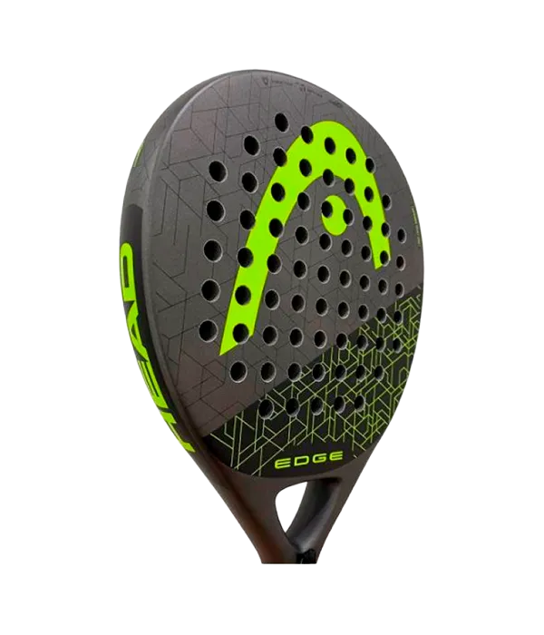 Pala HEAD Edge Yellow LTD 2024