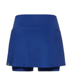 Falda HEAD azul