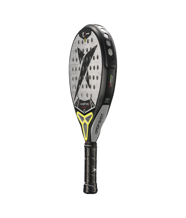 Drop Shot Axion Comfort 2025 Racquet