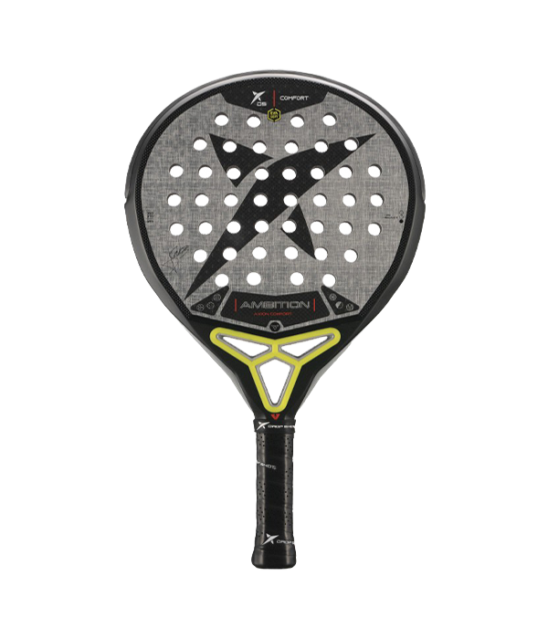 Drop Shot Axion Comfort 2025 Racquet