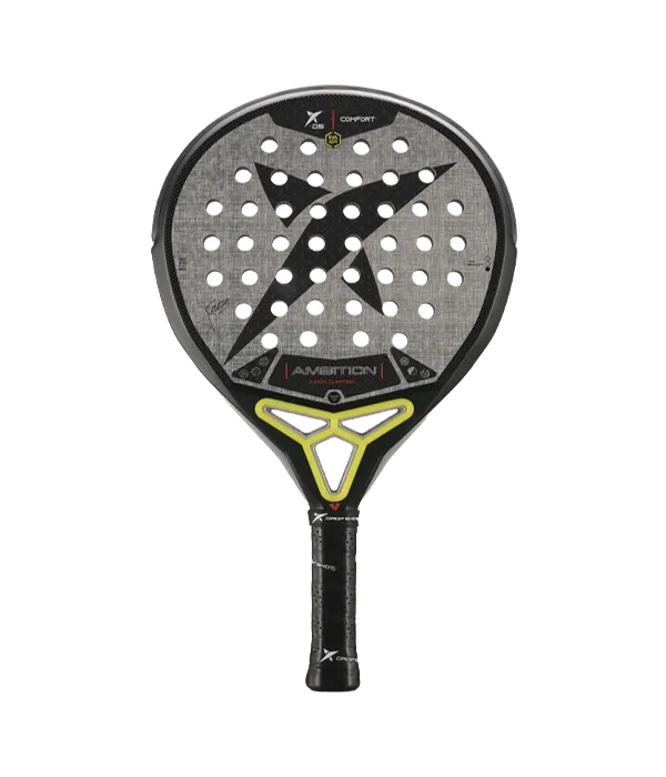 Pala Drop Shot Axion Comfort 2025