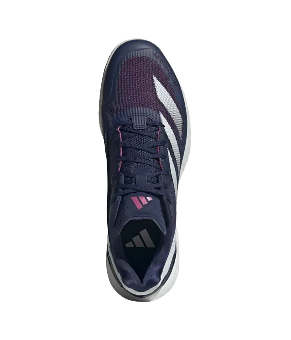 Zapatillas Adidas Defiant Speed 2 M CL Azul