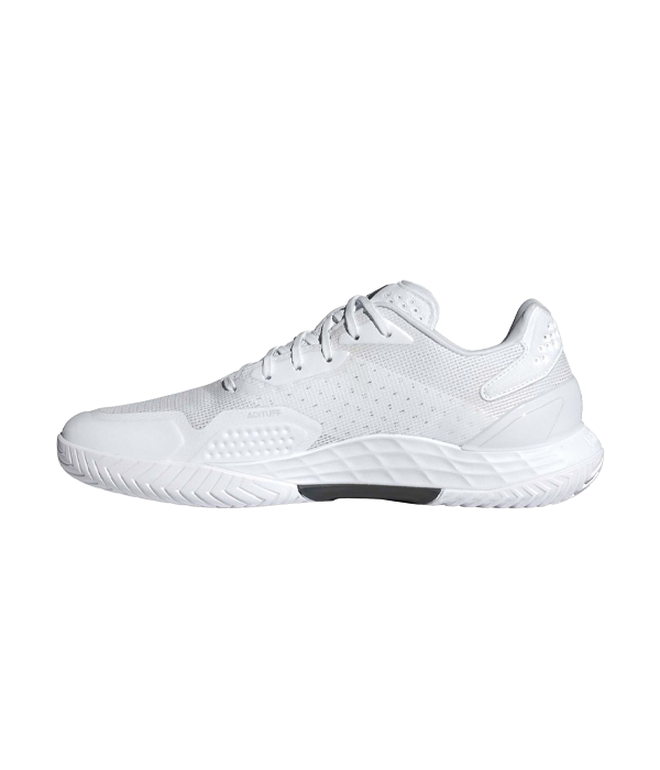 Zapatillas Adidas Defiant Speed 2 M Blanco/negro