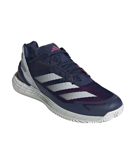 Zapatillas Adidas Defiant Speed 2 M CL Azul 2024