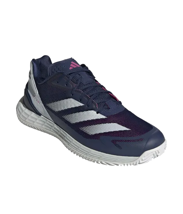 Zapatillas Adidas Defiant Speed 2 M CL Azul