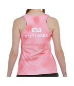 Camiseta Bullpadel Goma Delfi 25V 2025 Delfi Brea