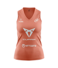 T-shirt Bullpadel Pamplemousse Porru 2025 Delfi Bréa