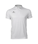 Polo Oxdog Delta Blanco 2025