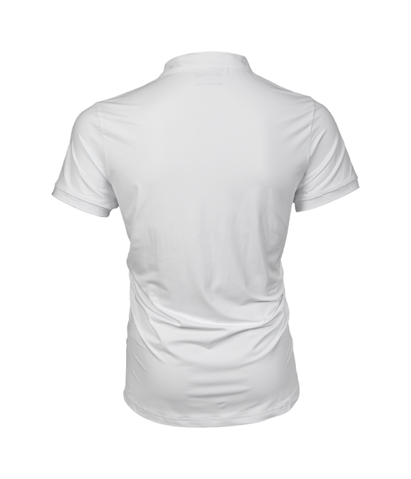 Oxdog Delta Polo White 2025