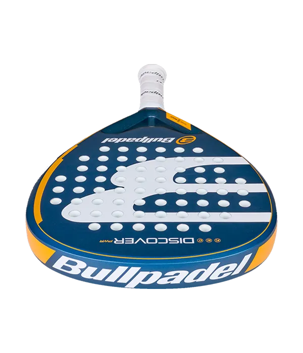 Pala Bullpadel Discover PWR 2025
