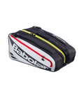 Borsa per Racchette Babolat RH Pro Padel Nero 2025