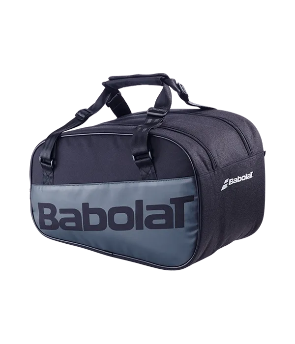 Paletero Babolat Court S Negro 2025
