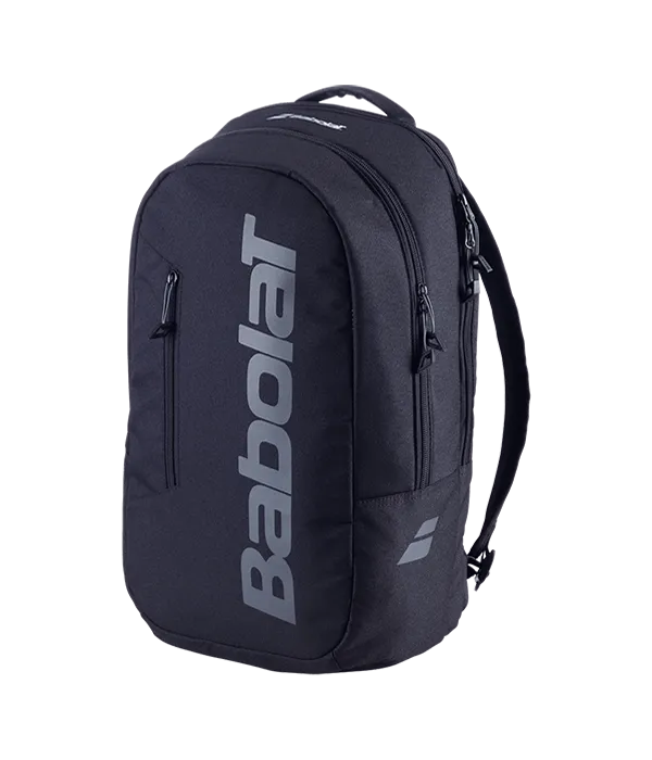 Mochila Babolat Court Lite Negro 2025