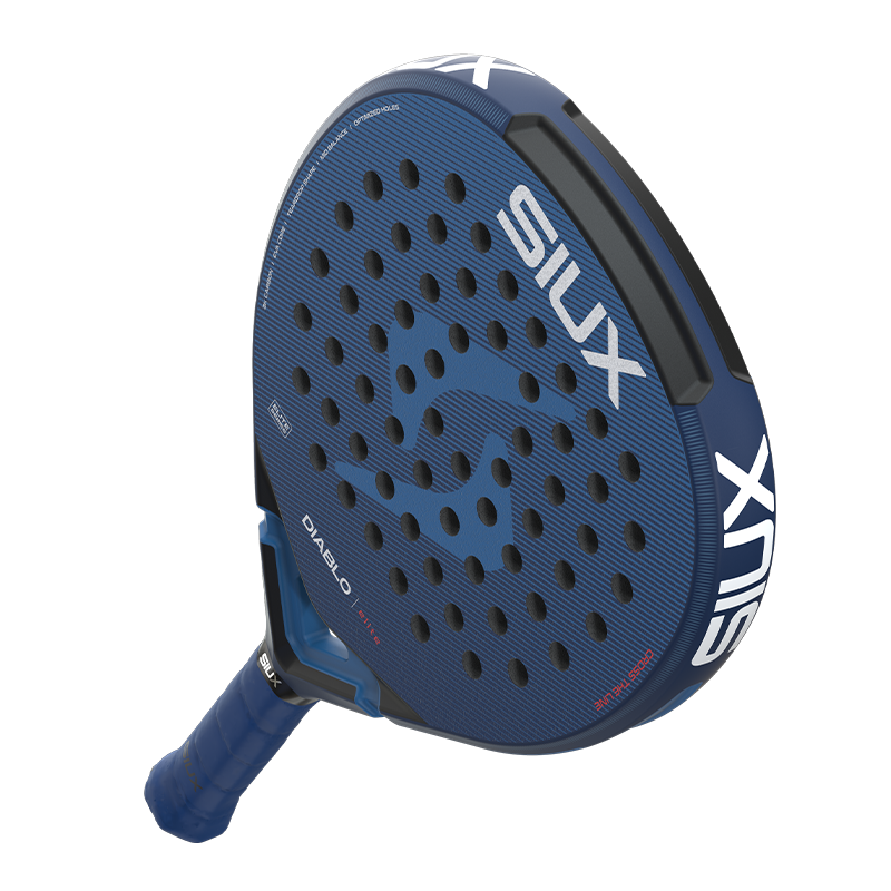 Raquette Siux Diablo Elite 6 2026