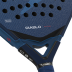 Raquette Siux Diablo Elite 6 2026