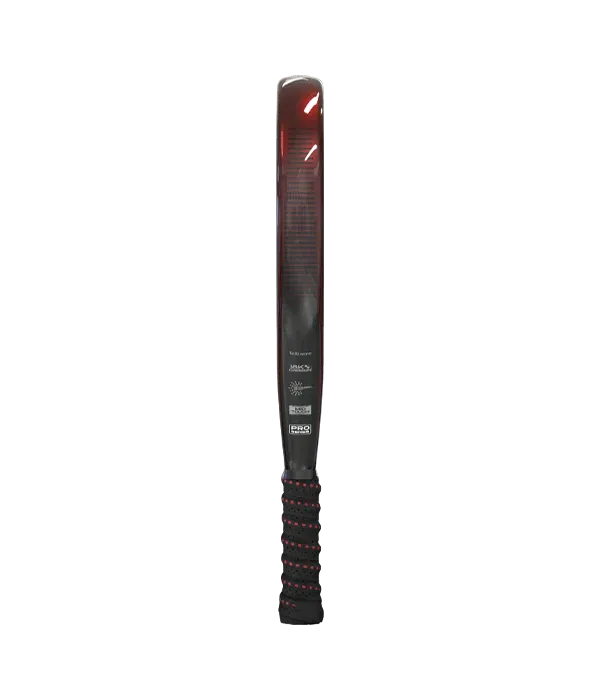 Pala de TEST Siux  Diablo Pro 4 2025