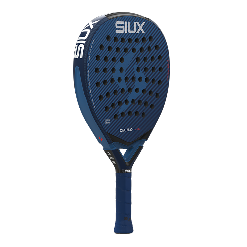 Siux Padel Racket Diablo Elite 6 2026
