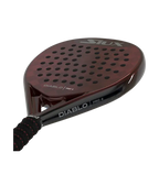 Raquete de Padel Siux Diablo Pro 4 2025