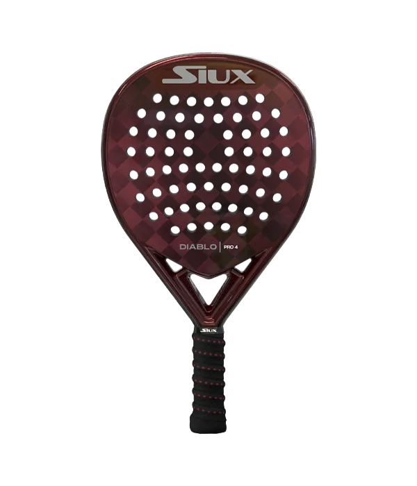Pala SIUX Diablo Pro 4 2025